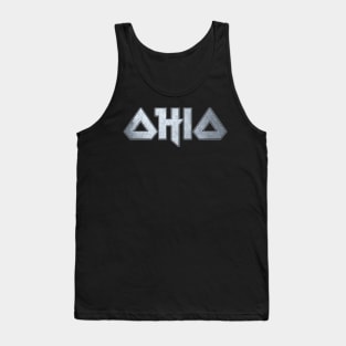 Ohio Tank Top